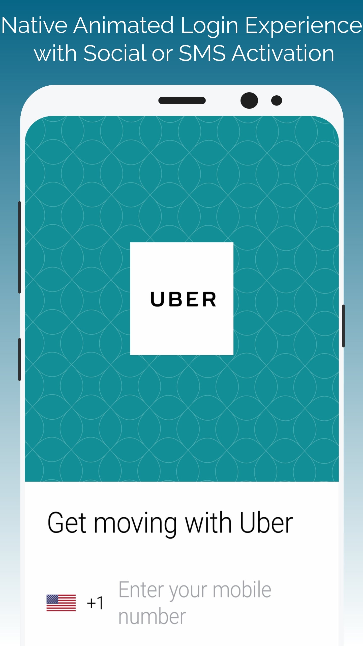 UberClone